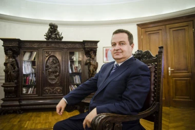 Dačić: Priština izgubila podršku VELIKIH!