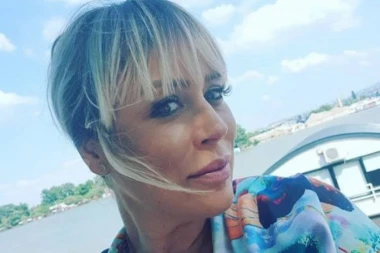 (FOTO) DEČAK JE! Slađa Alegro objavila divne vesti na društvenim mrežama: Čestitke pljušte!