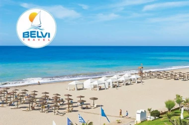 Letujte sa Belvi Travelom UZ SPECIJALNU PONUDU!