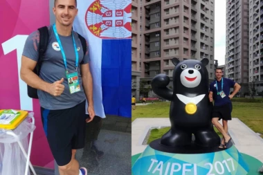 "MARŠ IZ ATLETIKE": Državni rekord lažiran, sudije diskvalifikovane DOŽIVOTNO!