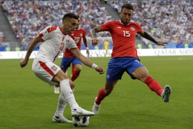 Tadić: Idemo korak po korak