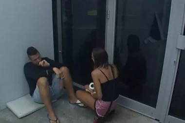 (VIDEO) Sloba hoće da se ČUJE SA LUNOM, ona mu ovo poručila!