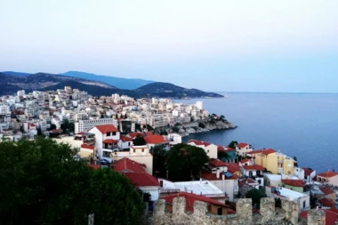 PET DESTINACIJA U GRČKOJ ZA SVAČIJI DŽEP