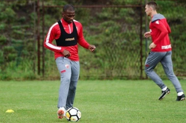 Ben: Zvezda mora da bude spremna za prvi meč kvalifikacija za LŠ