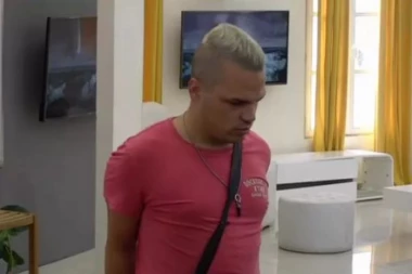 ČOLAK: Nije me Miki napravio!