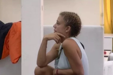 Kija napala Slobu: TI SI ENERGETSKI VAMPIR, VIDIŠ ŠTA SI NAPRAVIO OD LUNE I MENE!