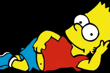 Po kome su Simpsonovi dobili IMENA - i šta naziv serije uopše znači?!