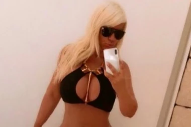 VRELO, VRELIJE, DARA: Skinula se Bubamara!