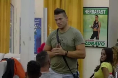 Sloba odbrusio Kiji: Draži sam sebi ovako nemoralan, nego ti tako moralna!