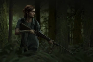 The Last of Us prodat u preko 17 miliona primeraka!