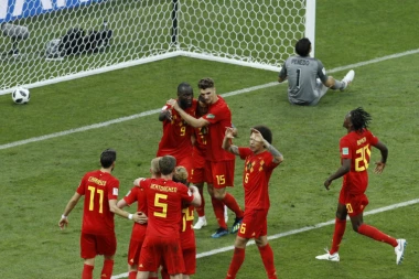 (SP, UŽIVO) Rusi dopingovani, Mažić u završnici!