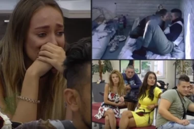 PRIKAZALI LUNIN I SLOBIN VIDEO! Kija: Sa njom je MOJ MUŽ OPŠTIO!