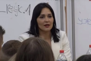 Tužna joj je svaka Nova godina: Rada priznala zbog čega ne voli praznike!