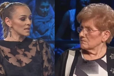 RAZGOVARALE O VERIDBI? Anabela i Draginja se videle u BEOGRADU!