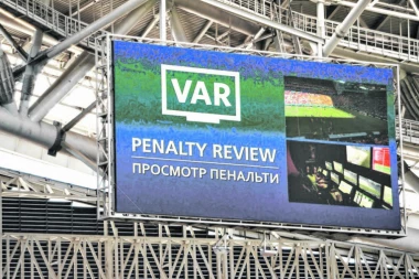 NIŠTA NEĆE BITI ISTO: VAR donosi DRASTIČNE promene u srpski fudbal!