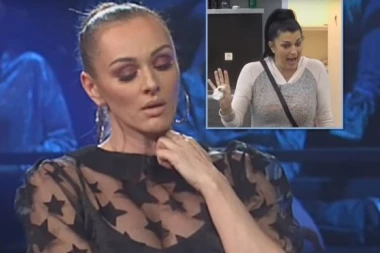 Saška Karan otkriva ŠTA JE ANABELA URADILA DA BI SLOBA BIO S LUNOM!