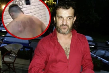 DA LI JE I ON DOBIO BATINE OD ŽENE? Evo šta Lukas kaže što Slobu BIJU i Kija i Luna!