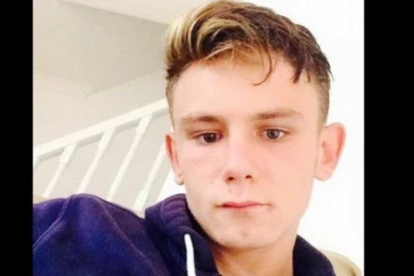 ŠOKANTNA SMRT MLADIĆA: Izbo sam sebe da bi dokazao da ima NEPROBOJNU JAKNU