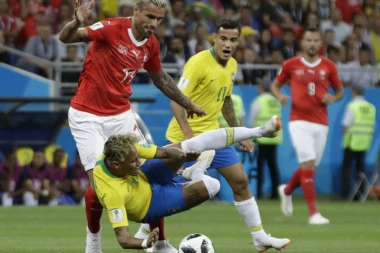 I dalje dolivaju ulje na vatru: BEHRAMIJEV STRIC ŽELI OSVETU PROTIV SRBIJE!