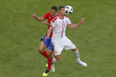 Sada je skoro sve jasno - SMS: JUVE JE VELIKI KLUB, A I BRAT VANJA ŽIVI U TORINU...