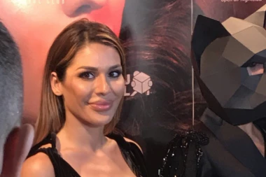 Marina Visković održala promociju albuma, a dolazak ove zvezde iznenadio sve!