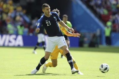 Madridska sila: ATLETIKO NAPRAVIO POSAO DECENIJE OVOG LETA!