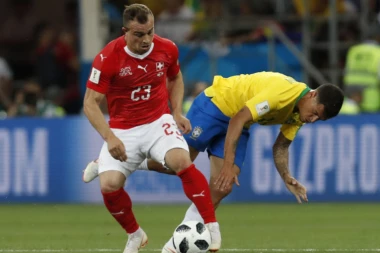 Terzić ima poruku za Šaćirija: Igraće u grotlu Marakane, biće manji od makovog zrna!