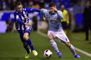 ZVEZDA MORA DA POŽURI: Crveno-beli dobili konkurenciju za potpis veziste!