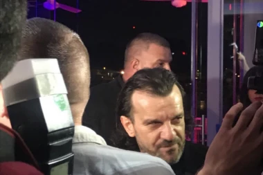 Aca Lukas diže Dinamo iz kome!