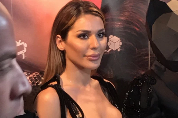 MALTRETIRALA SPREMAČICE I KONOBARE, A ŽELI UDAJU ZA MILIONERA: Marina Visković progovorila o privatnom životu, detalji će vas FRAPIRATI! (FOTO)