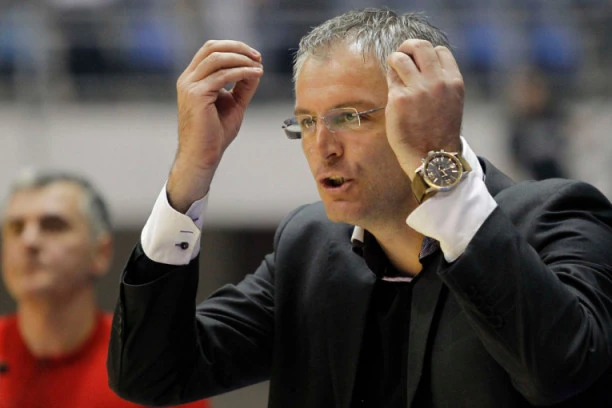 "Nismo bili agresivni, Zvezda nas je izdominirala!"