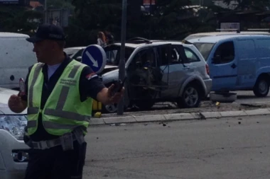 BIVŠI SAJEVAC, HAPŠEN JER SE VRZMAO OKO VUČIĆEVE KUĆE: Evo ko je Siniša Milić, brutalno likvidirani saradnik Filipa Koraća