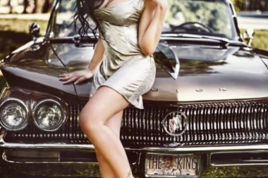 NEZAPAMĆEN SKANDAL NA TAJLANDU: Srpska pevačica privedena nakon okršaja sa policijom!