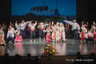 VESELI BAZAR U OBRENOVCU