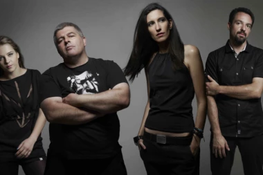 MAJA E-PLAY: Sve češće probleme rešavamo nasiljem