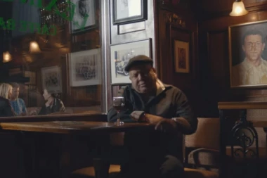 (VIDEO) TUŽNO, NAJTUŽNIJE: Beogradom se oprostio od LEGENDE! "Nedelja" se prožima gradom!