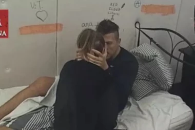 Luna zapretila Slobi: BIĆE TI ŽAO!