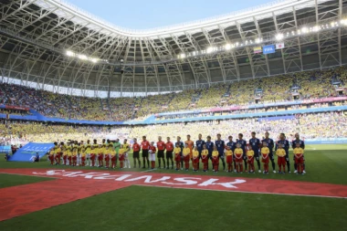 Japanci izbacili Senegalce sa Mundijala: A Senegalac im sudi meč bit ili ne biti