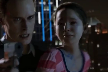 Review: Detroit Become Human