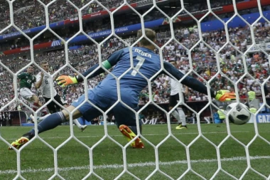 Nojer sutra objavljuje kraj karijere?