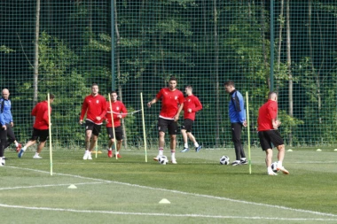 FSS MOLI NAVIJAČE: Ujedinjeni za Srbiju i u duhu fer-pleja