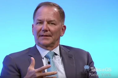 MRAČNA PROGNOZA FINANSIJSKOG GURUA: Čeka nas ekonomski POTOP