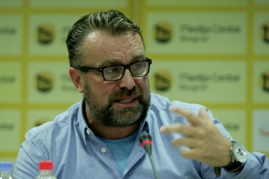 Lažno oteti novinar Cvetković tvrdi da mu je oduzet pasoš