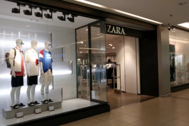 ŠOPOHOLIČARI: Čak 50 miliona Srba godišnje poseti tržne centre