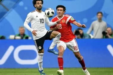 SP, DAN 6: "Baćuške" u transu, pedantni Senegalci i opasne Poljakinje