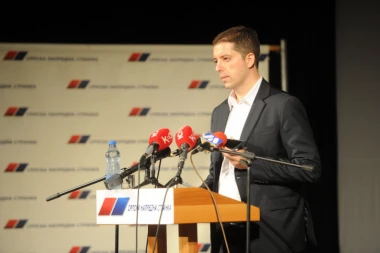 Ðurić: Potezi Prištine ne deluju obećavajuće po dijalog