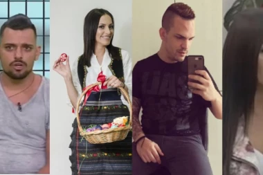 RAZVEZALI JEZIK: Zadrugari otkrili  najskrivenije tajne!