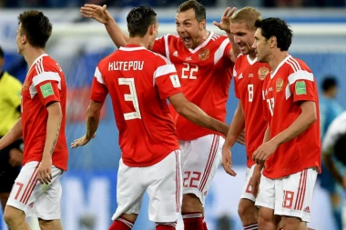 Skandalčina: Rusima zabranjeno učešće na SP!