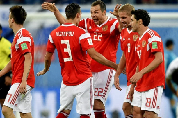 Skandalčina: Rusima zabranjeno učešće na SP!