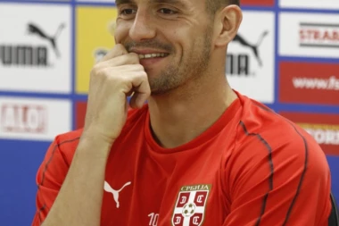 Tadić posetio rodni kraj: OVDE ISTI USLOVI KAO U HOLANDIJI